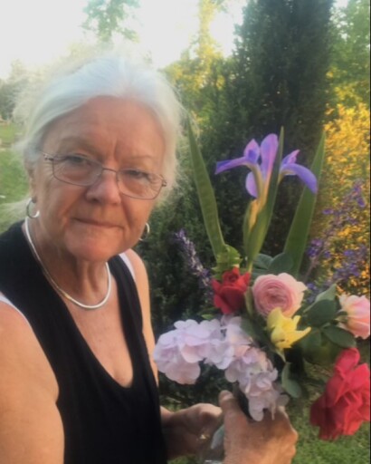 Martha Walker Profile Photo