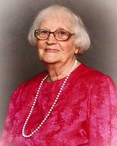 Myrtle Wyttenbach