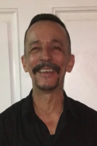 Angel Luis Rivera Jr. Profile Photo