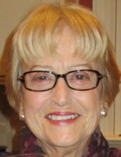 Kaye Hyman Buffaloe