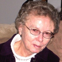 Mildred Eades Womack