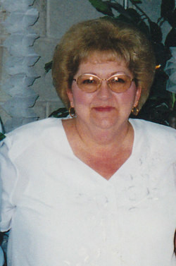 Paulette Duncan