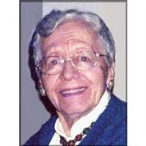 Elizabeth D. Mangiantini Profile Photo