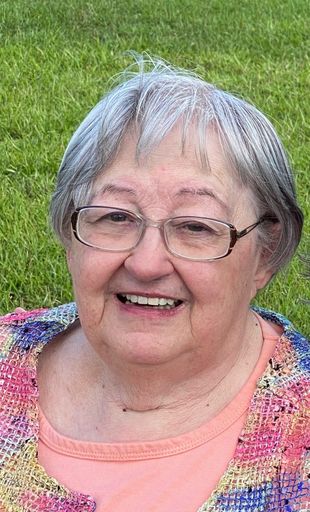 Carol Wilkinson's obituary image