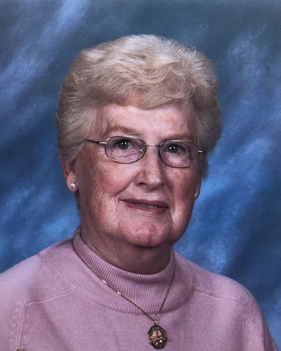 Ethel's obituary image