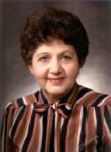 Wanda Dickinson Profile Photo