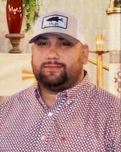 Gustavo Guadalupe Fernandez Soldevilla's obituary image