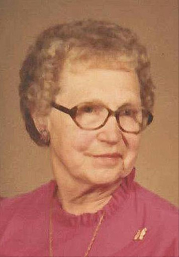 Dorothy Mussell Profile Photo