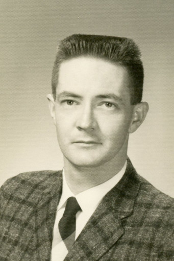 John N. Henesy