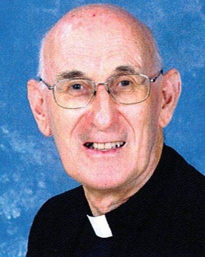 Father Thomas Carthage White