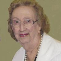 Dorothy Marie Cox Profile Photo