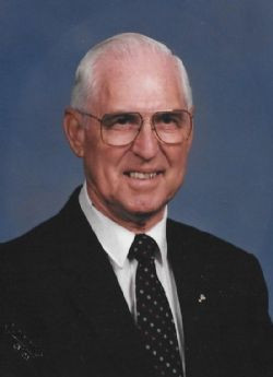 Waldo Cain