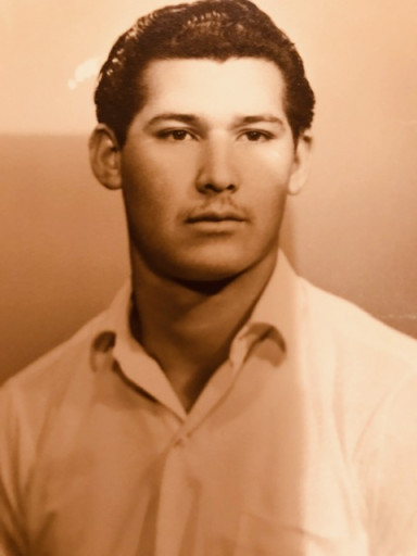 Francisco Javier Nunez Profile Photo