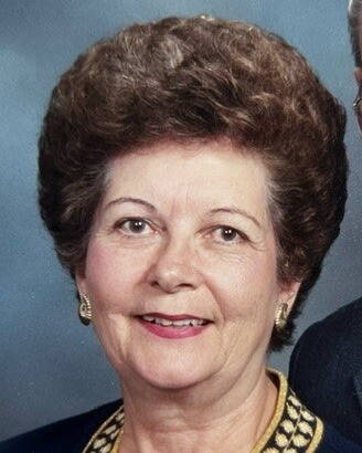 Frances Howell Herring Profile Photo