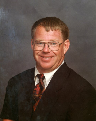Rev. Steve Kiser Profile Photo