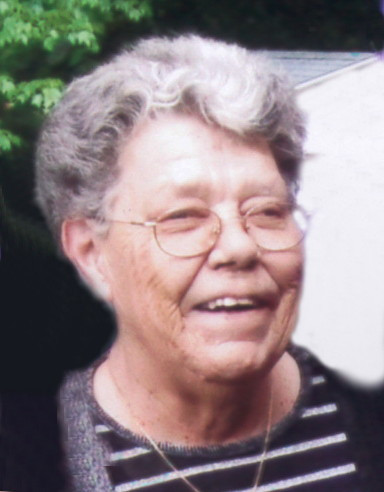 Bonnie M. (Ollis)  Buchanan