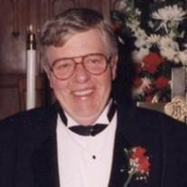 Robert Kimmel Sr