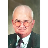 Earl E. Strehlow