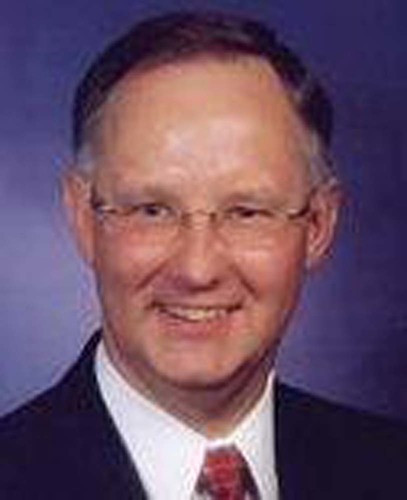 Rodney D. Anderson