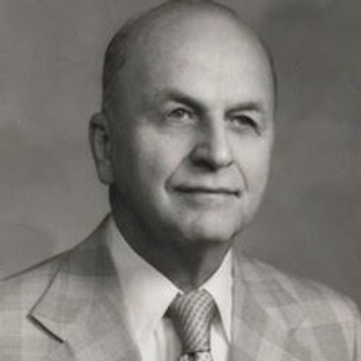 Benjamin E. Liddle Profile Photo