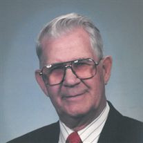 Carl L. "Bud" Warfield