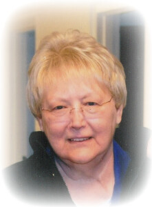 Joyce Forsyth