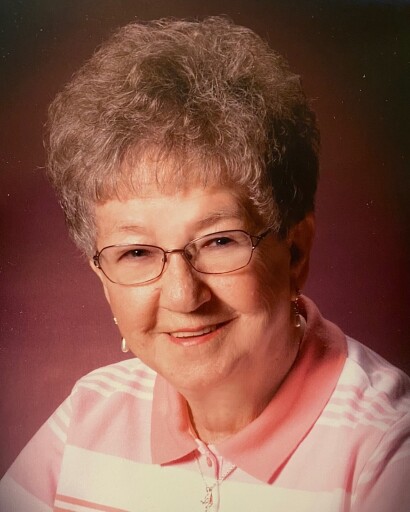 Martha Rounsville's obituary image