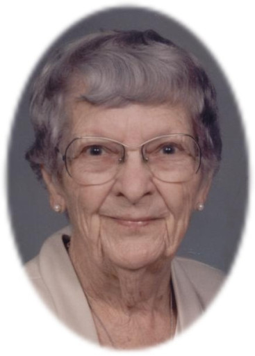 Edythe Henry