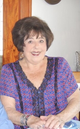 Joan Wyant Buell Profile Photo