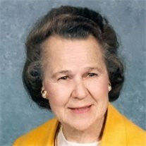 Mildred Neely