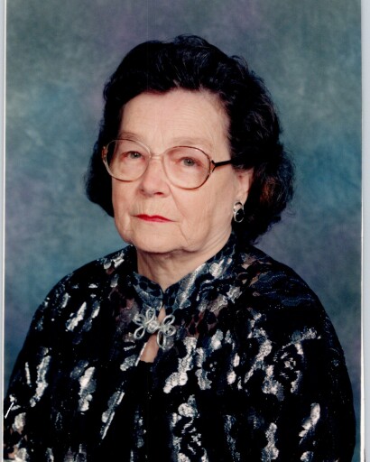 Ruth Eldine Ledbetter