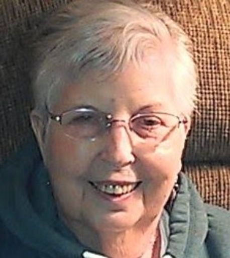 Phyllis Jean Mayne