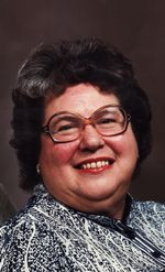 JoAnn Marie Palfreyman