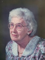 Sarah W. Carter