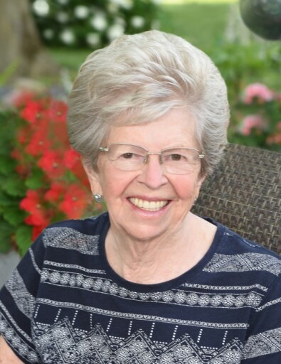 M. Lorraine (Cox)  Heller Profile Photo