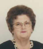 Evelyn Runbom Profile Photo