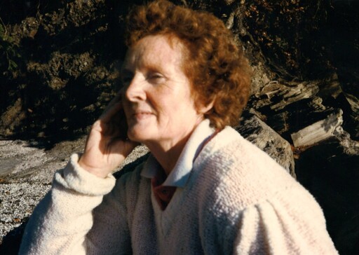 Eileen Telford