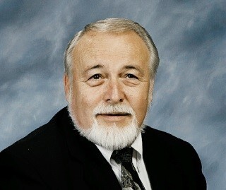 Reverend Terry L. Chandler Profile Photo