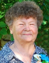 Linda Mecham Profile Photo