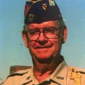 Robert A. "Buck" Towers Profile Photo