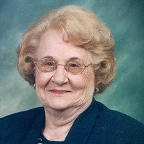 Martha Lowery Profile Photo