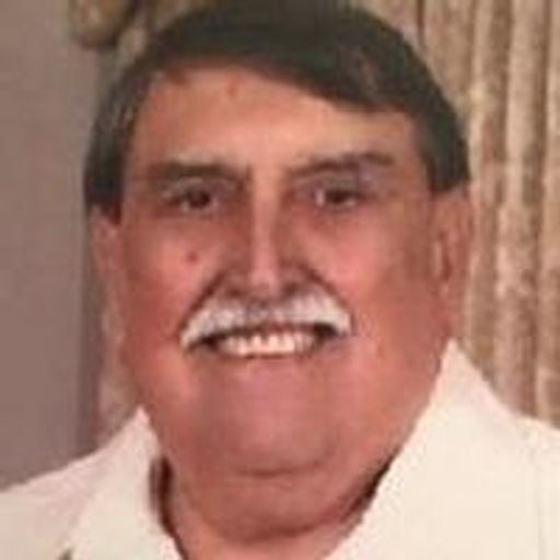 Guadalupe Saenz Jr. Profile Photo