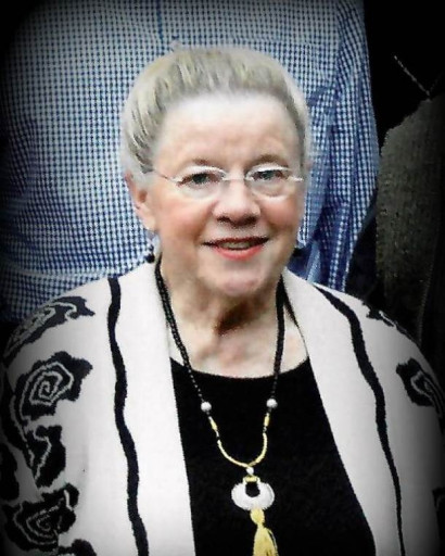 Nancy Clarke Hargrave Profile Photo