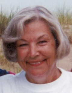 MARGARET  "Peggy" E. WOODS