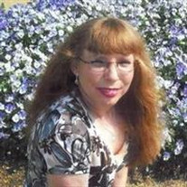 Tina South Moore Profile Photo