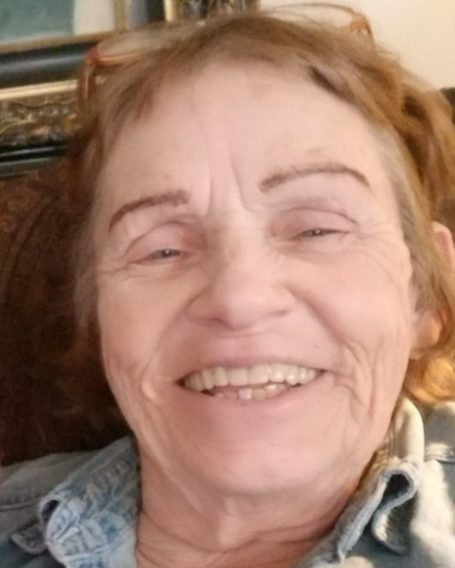 BETTY JEAN JETT's obituary image