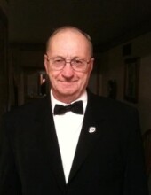 Raymond H. Huish, Jr. Profile Photo
