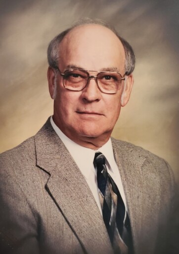 Jack L. Burnside Profile Photo