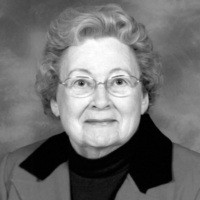Margaret Moser Redmayne Profile Photo