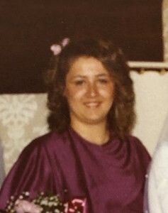 Sharon A. Fink